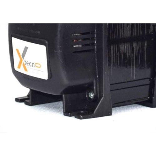 Transformador Fiolux Tecno Bivolt 5000Va 