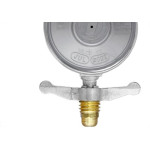 Regulador Gas Imar Com Tampa Abs Sem Mangueira 1Kg 