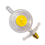 Regulador Gas Imar Sem Mangueira 2Kg 