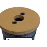 Cabo Aco Lobo 6X 7 2,40Mm 3/32 100M 4001