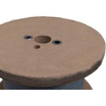 Cabo Aco Lobo 6X 7 8,00Mm 5/16 100M 4006