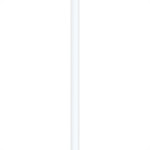 Lampada Led Tubular Ledvance T8 09W 3000K 900Lumens 