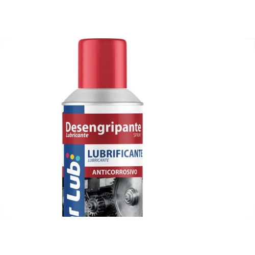 Oleo Lubrificante Chemicolor 300Ml/140G 680449