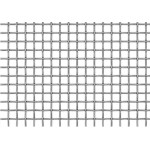 Tela Mosquiteira Galvanizada Mm 14/31 1,00Mx10M 20362