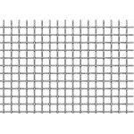 Tela Mosquiteira Galvanizada Mm 14/31 1,00Mx10M 20362