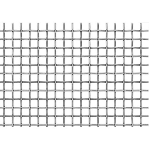 Tela Mosquiteira Galvanizada Mm 14/31 1,00Mx10M 20362
