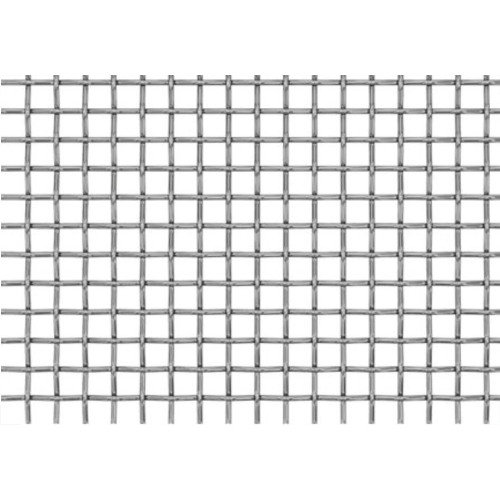 Tela Mosquiteira Galvanizada Mm 14/31 1,20Mx10M 23267