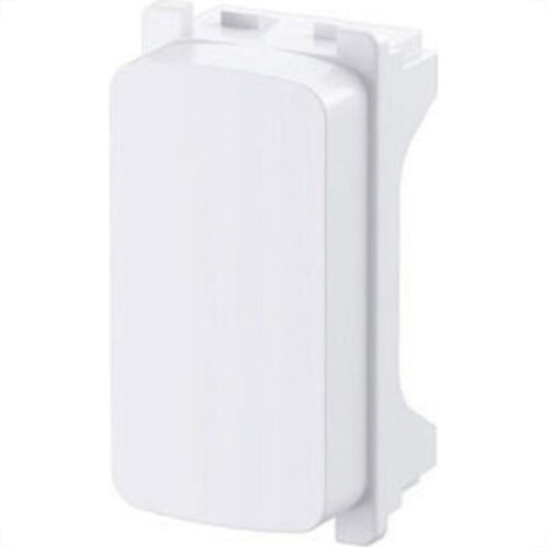 Modulo Pial Pop Branco 1 Cego Lg000