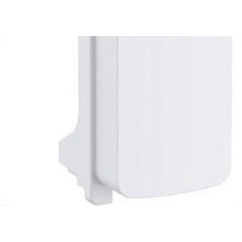 Modulo Pial Pop Branco 1 Cego Lg000