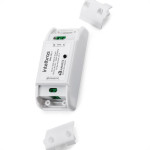 Interruptor Controlador Para Ambientes Inteligente Intelbras Wifi Ews 201 E 