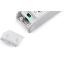 Interruptor Controlador Para Ambientes Inteligente Intelbras Wifi Ews 201 E 