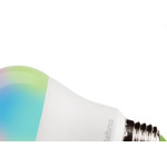 Lampada Led Wifi Intelbras Inteligente Ews 410 