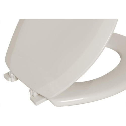 Assento Sanitario Astra Talento Oval Bege Tto/Pp*Bg8