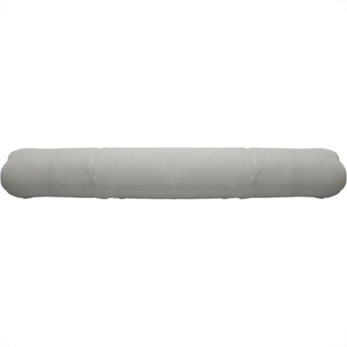 Tela Mosquiteira Nylon Leve Lahuman Branca 1,00X50M 