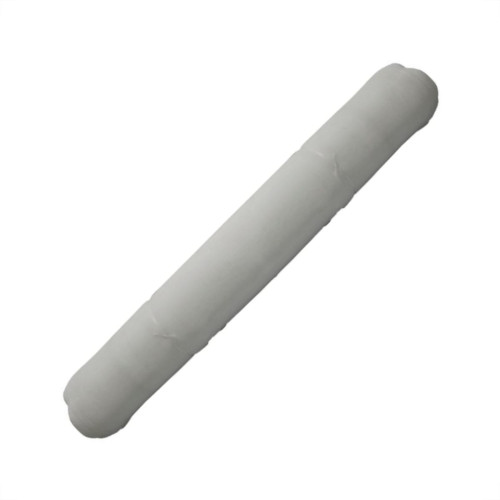 Tela Mosquiteira Nylon Leve Lahuman Branca 1,00X50M 