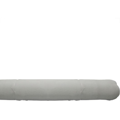 Tela Mosquiteira Nylon Leve Lahuman Branca 1,00X50M 