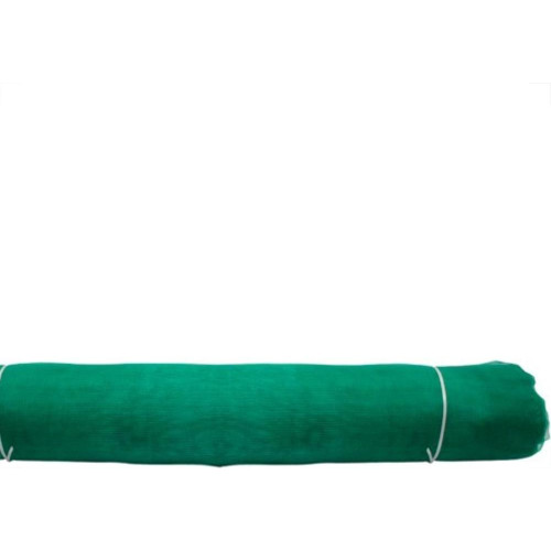 Tela Mosquiteira Nylon Leve Lahuman Verde 1,00X50M 