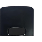 Conjunto Alumbra Gracia Maxx 4X2 Preto Com Placa 1 Simples 85648