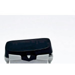 Modulo Alumbra Gracia 1 Intermediario Preto 85357