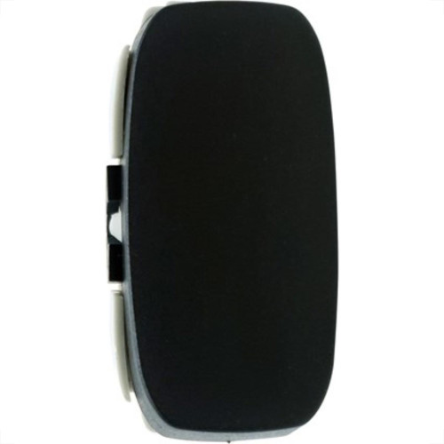 Modulo Alumbra Gracia 1 Simples Bipolar 25A Preto 85376