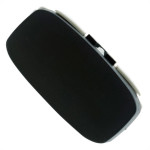 Modulo Alumbra Gracia 1 Simples Bipolar 25A Preto 85376