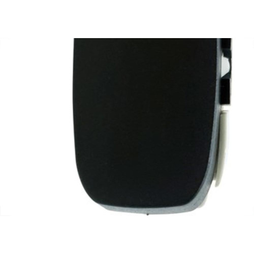 Modulo Alumbra Gracia 1 Simples Bipolar 25A Preto 85376