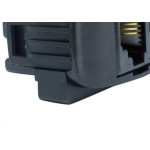 Modulo Alumbra Gracia 1 Tomada Rj11 4V Preto 85362
