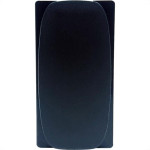 Modulo Alumbra Gracia Cego 1 Peca Preto 85366