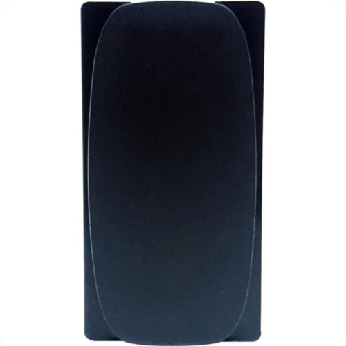 Modulo Alumbra Gracia Cego 1 Peca Preto 85366