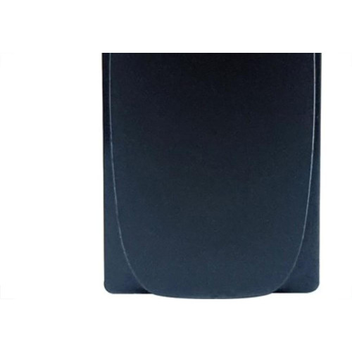 Modulo Alumbra Gracia Cego 1 Peca Preto 85366