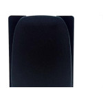 Modulo Alumbra Gracia Cego 1 Peca Preto 85366