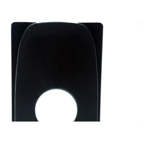 Modulo Alumbra Gracia Saida Fio Preto 1Peca 85367