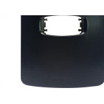 Placa Alumbra Gracia 4X2 Preta (1 Modulo) 85691