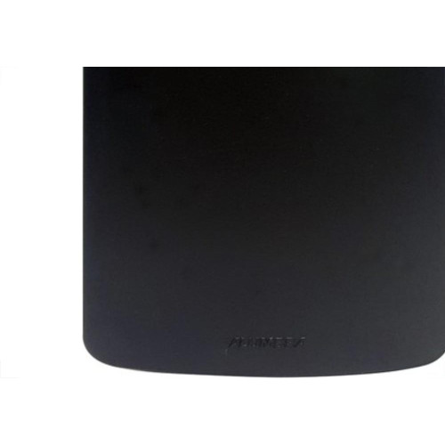 Placa Alumbra Gracia 4X2 Preta (Cega) 85694