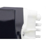 Modulo Alumbra Inova 1 Simples Black Piano 85500