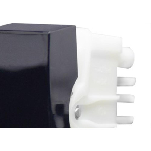 Modulo Alumbra Inova 1 Simples Black Piano 85500
