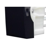 Modulo Alumbra Inova 1 Paralelo Black Piano 85501