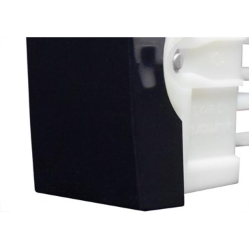 Modulo Alumbra Inova 1 Paralelo Black Piano 85501