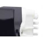 Modulo Alumbra Inova 1 Paralelo Black Piano 85501
