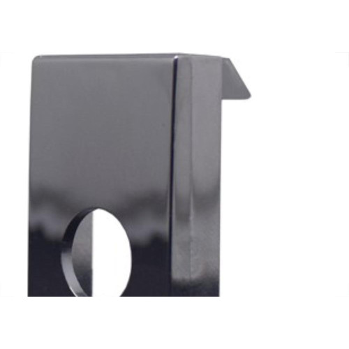 Modulo Alumbra Inova Saida Fio Black Piano 85512