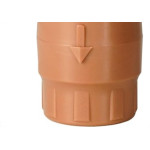 Valvula Retencao Vertical Pvc Estrela Sem Uniao 32Mm 1876