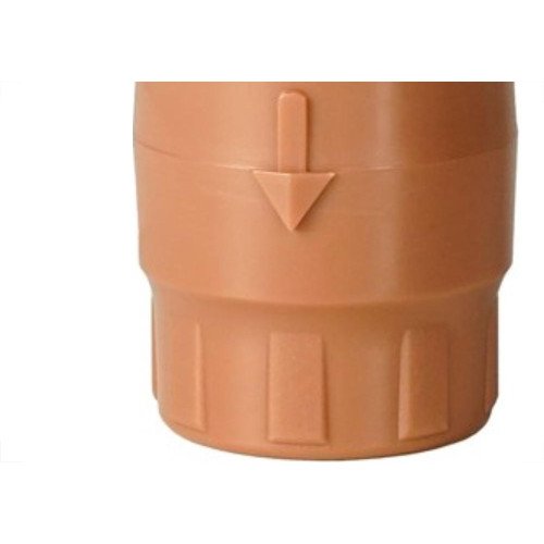 Valvula Retencao Vertical Pvc Estrela Sem Uniao 32Mm 1876