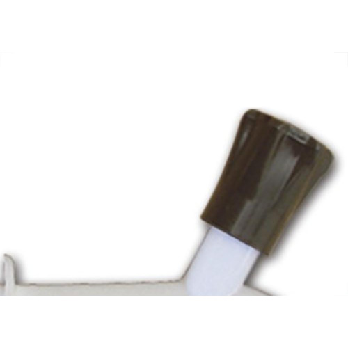 Torneira Plastica Grap Tanque 1/2'' 1126-A - Kit C/12 