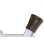 Torneira Plastica Grap Tanque 3/4'' 1126-B - Kit C/12 