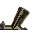 Torneira Plastica Grap Jardim 3/4'' 1128-B - Kit C/12 