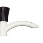 Torneira Plastica Grap Lavatorio 1/2'' 1193 - Kit C/12 