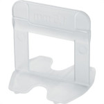 Espacador Nivelador Cortag Smart 1,5Mm C/500Pecas 62408