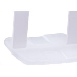 Espacador Nivelador Cortag Slim 2,0Mm Branco Com 1000Pecas 62418