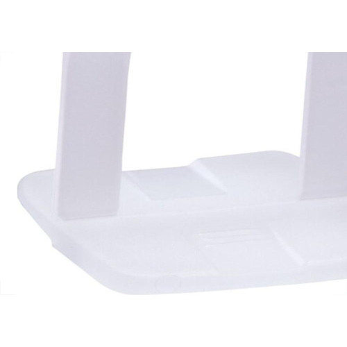 Espacador Nivelador Cortag Slim 1,5Mm Branco Com 1000Pecas 62417