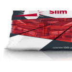 Cunha Niveladora Cortag Slim Com 100Pecas 61538